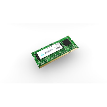 Axiom Axiom 512Mb X32 Sodimm For Hp No Ce467A CE467A-AX